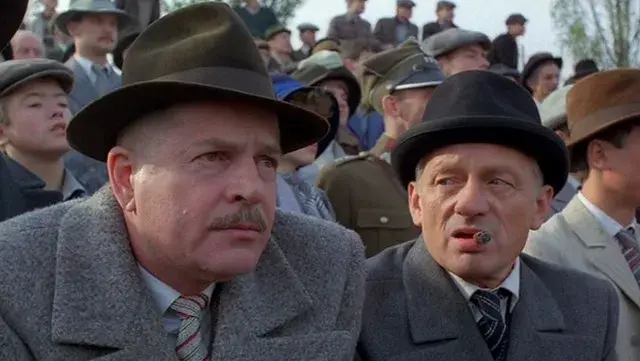 Vabank Aktorzy | Obsada i Ekipa Kultowego Polskiego Filmu z 1981 Roku