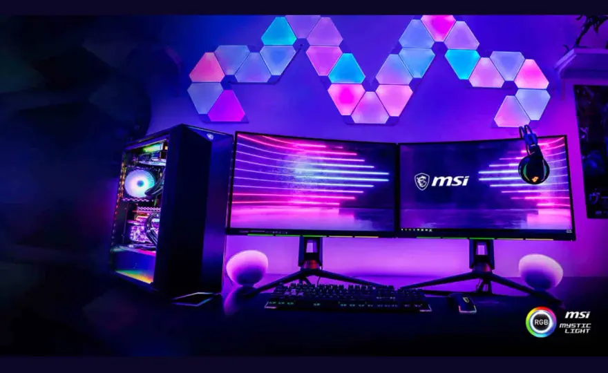 RGB-Software - Die beste Wahl für dein Setup finden
