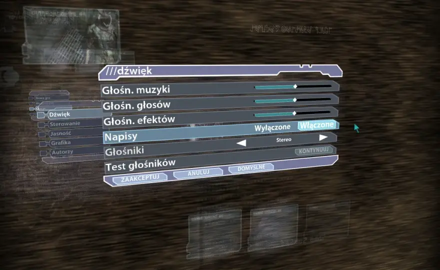 Dead Space 2 spolszczenie: pobierz i zainstaluj polskie napisy