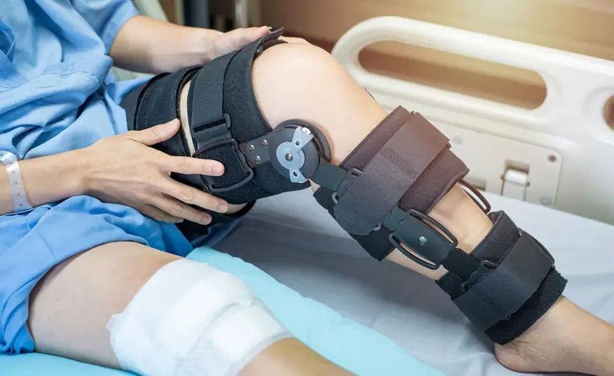 Unloader One X Knieorthese - Wann zahlt die Krankenkasse wirklich?