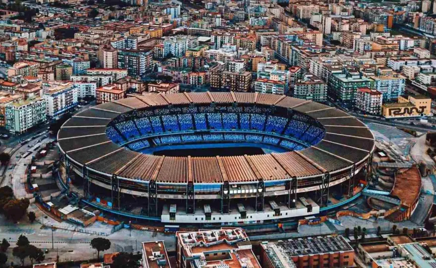 Euro 2032 - Gdzie odbędą się mecze? Poznaj miasta i stadiony