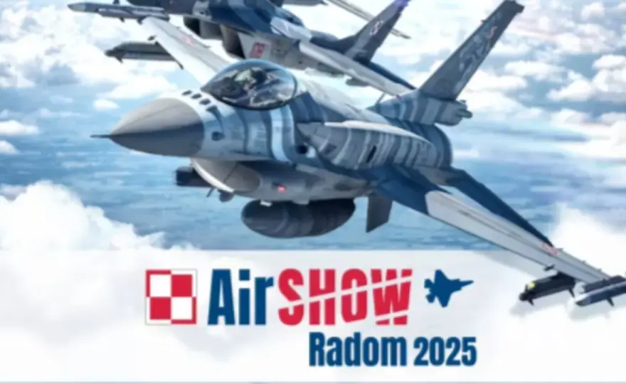 Air Show Radom: Kiedy kolejna edycja? Co wiemy o terminie?