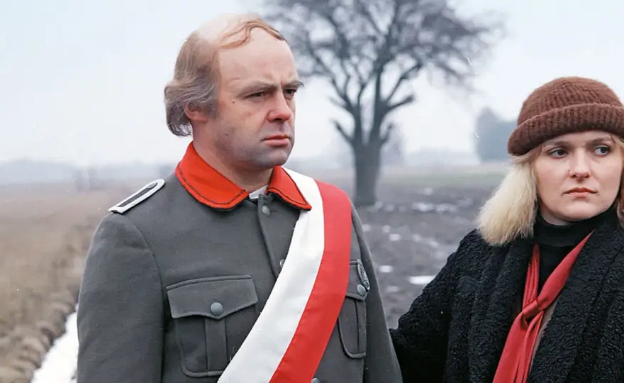 Reżyser filmu Miś: Stanisław Bareja i jego wpływ na polskie kino