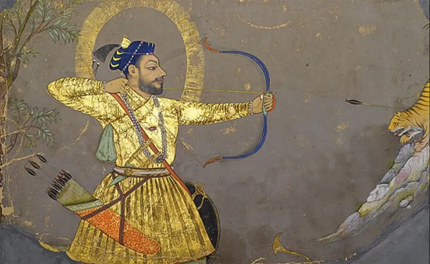 Mughal Miniatures - Uncover Their Secrets & Authenticity