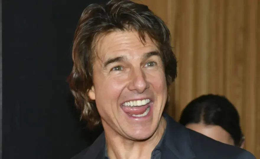 Tom Cruise i scjentologia - Czy to sekta? Poznaj fakty i mity