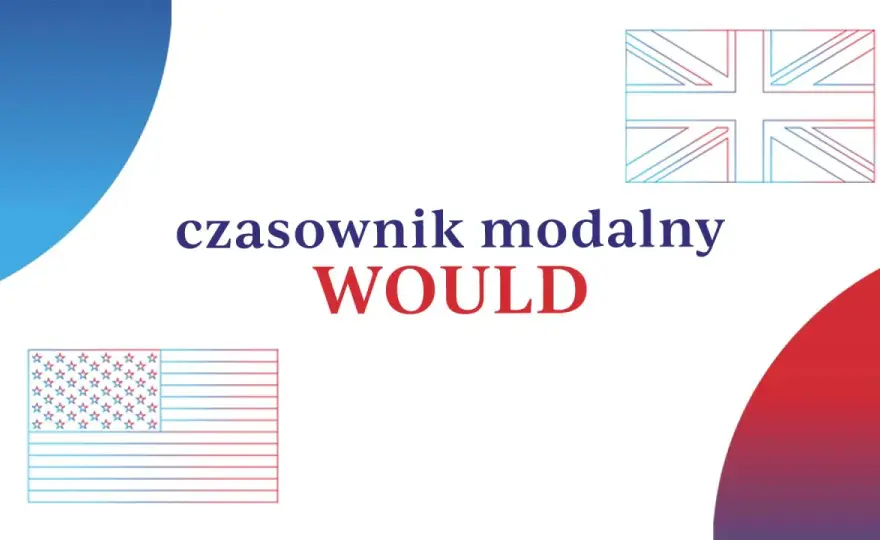 Would po angielsku - znaczenie i najważniejsze zastosowania