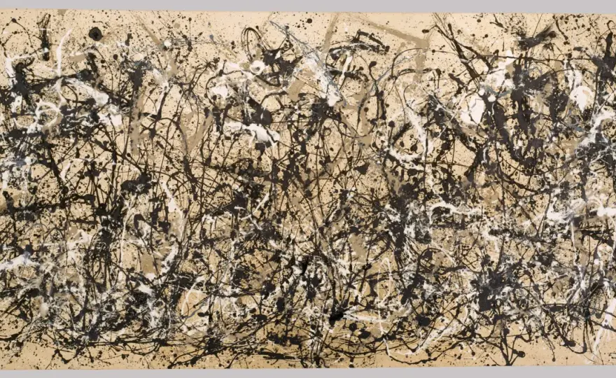 Répétition en Peinture - Maîtrisez l'Art du Motif et du Rythme