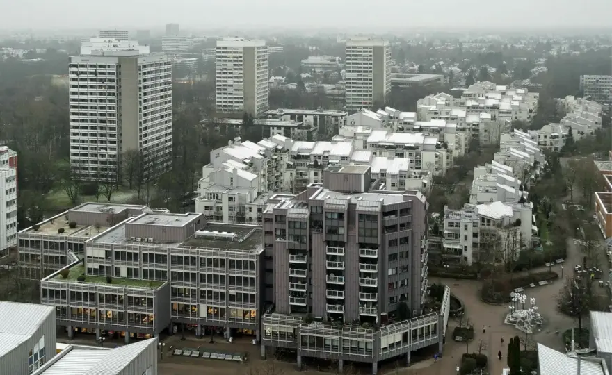 Brandschutz Dach - Harte Bedachung: Normen, Planung, Fehler vermeiden