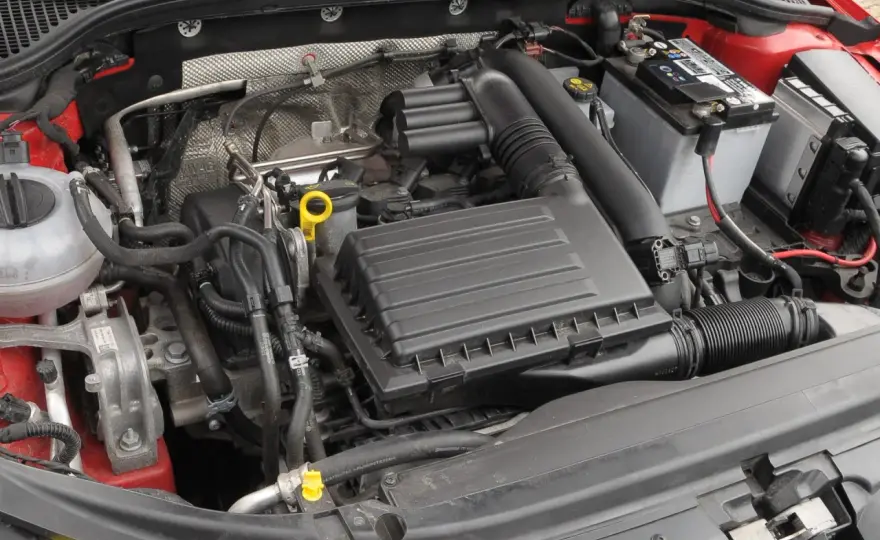1.2 TSI EA211 - Jak rozpoznać? To nie tylko rocznik!