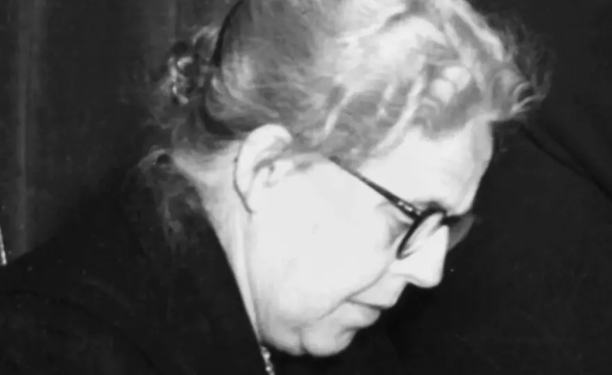 Helene Wessel - Biografie einer unbequemen Pionierin