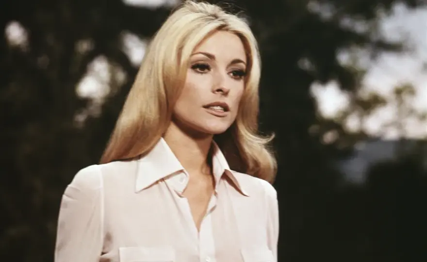 Sharon Tate - filmografia. Jakie filmy obejrzeć najpierw?