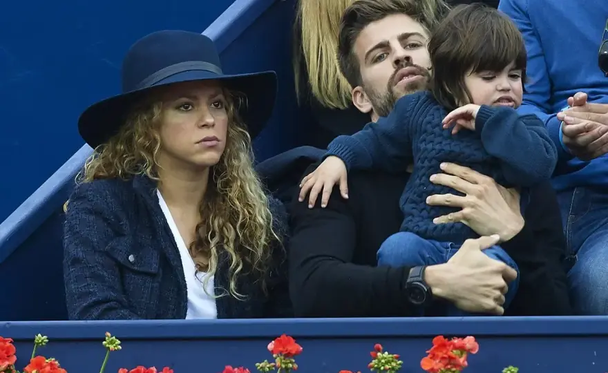 Shakira i Piqué - Rozstanie, kulisy, dzieci. Co wiemy?
