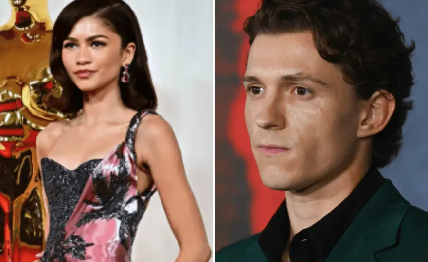 Tom Holland i Zendaya - co jest prawdą, a co plotką o ich relacji?