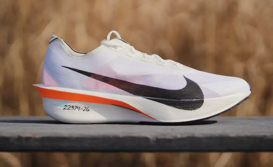 Buty treningowo-startowe - Jak wybrać model do treningu i zawodów?