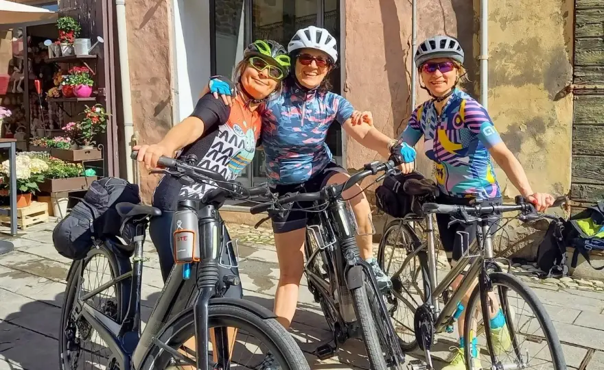 Guided Bike Tours Europe - Choose Your Perfect Trip