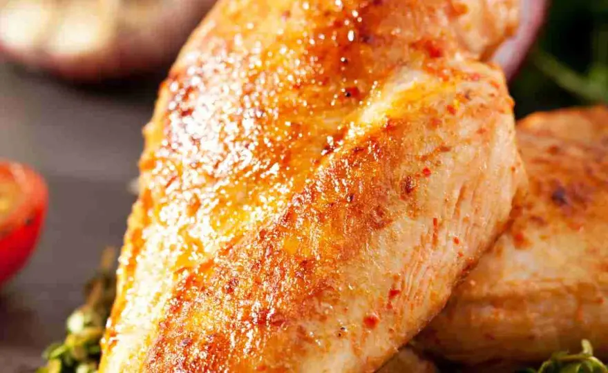 Pollo al Forno Perfetto - La guida per farlo succoso