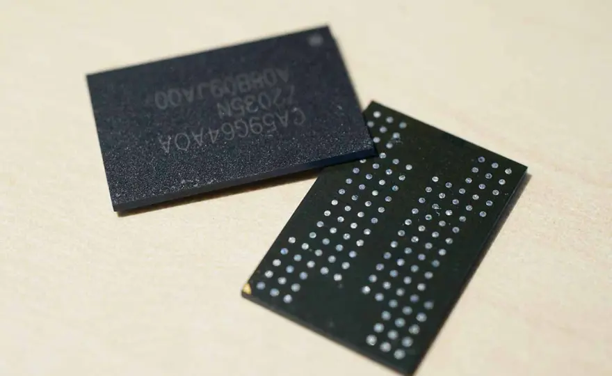3D TLC NAND w SSD - Czy to nadal najlepszy wybór?