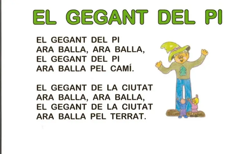 Canciones en valenciano para niños - Más que música