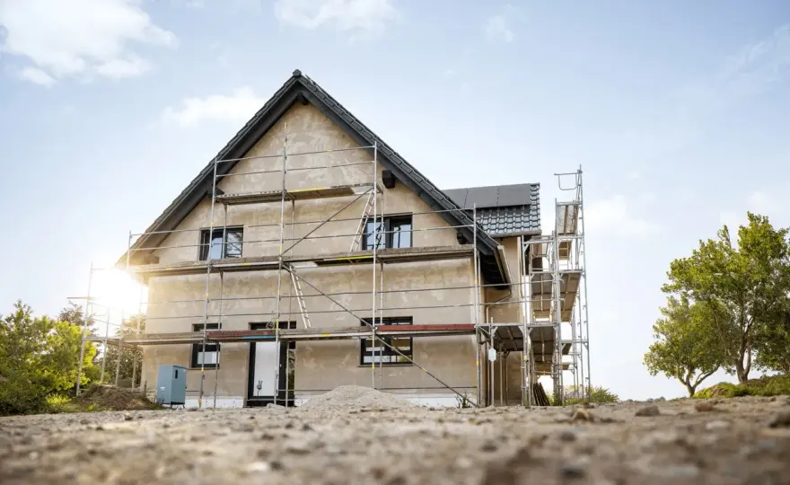 Rénovation maison - Votre budget au m² enfin maîtrisé !