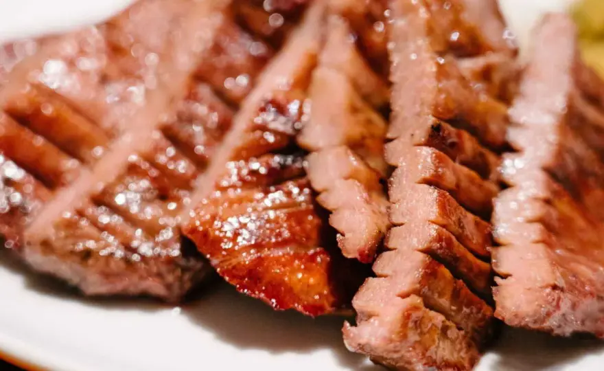 Langue de bœuf tendre - Le guide complet pour une cuisson parfaite