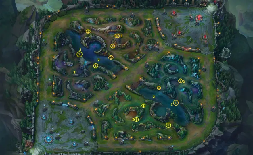 Jak szybko wbić 30 poziom w LoL? Twój poradnik do rankedów!