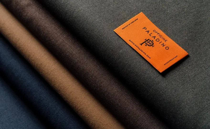 Wool Fabric Types - Choose the Right One for Your Project