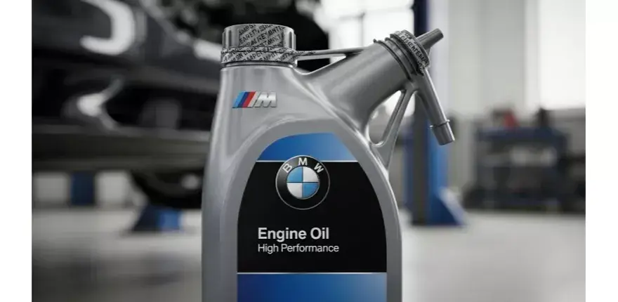 Jaki olej do BMW E46 320d? Sprawdź najlepsze opcje i specyfikacje