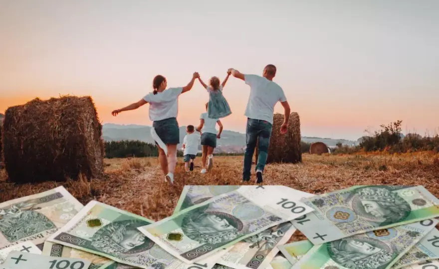 800 plus: do kiedy złożyć wniosek? Nie strać pieniędzy!