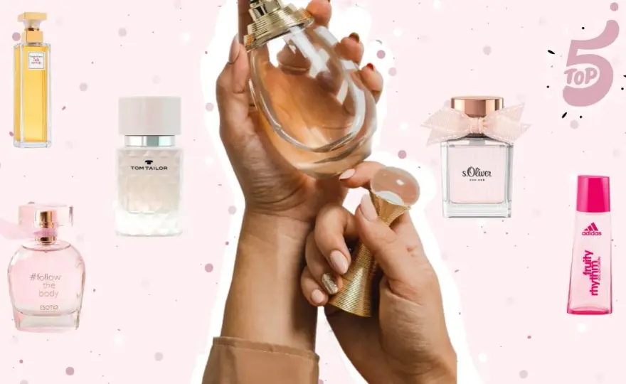 Najlepsze perfumy z Rossmanna: trwałe i tanie perełki. Odkryj!