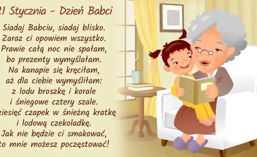 Życzenia od babci dla wnuczka: Najpiękniejsze słowa miłości
