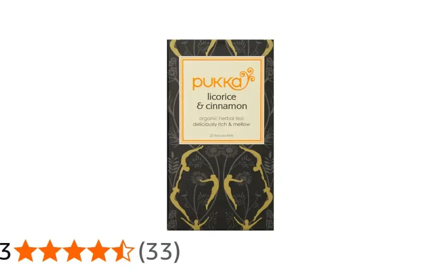 Pukkas lakritste - Smak, bryggning & att tänka på