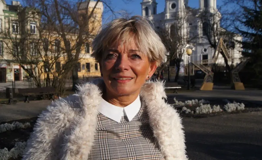 Ile lat ma Iwona z Sanatorium miłości? Zaskakująca prawda