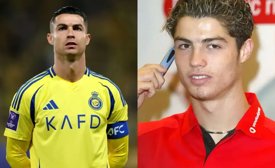 Ile lat ma Ronaldo w 2026? Niesamowita kariera w wieku 41 lat!