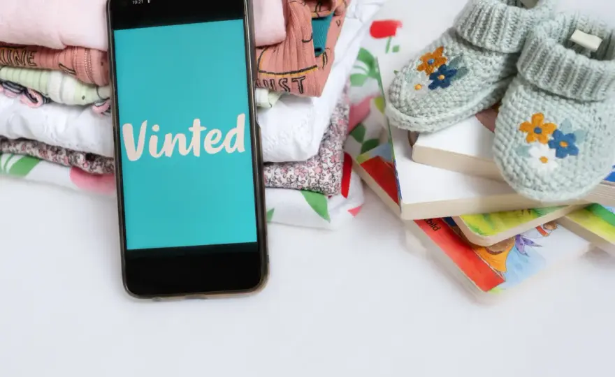 Vinted - Jak kupować bezpiecznie? Unikaj pułapek!