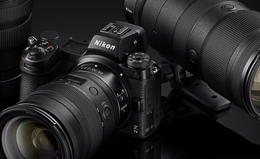 Najlepsze obiektywy do nikon pełna klatka - wybierz idealny dla siebie