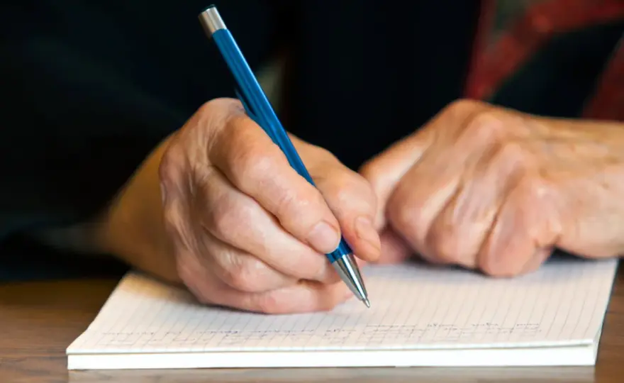 Carta de cumpleaños para tu nieto - Cómo emocionar de verdad