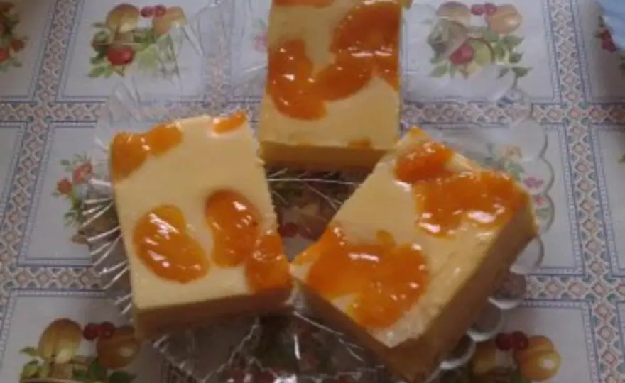Faule-Weiber-Kuchen vom Blech - So gelingt er cremig und schnittfest