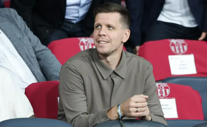 Ile zarabia Wojtek Szczęsny? Zaskakujące fakty o jego wynagrodzeniu