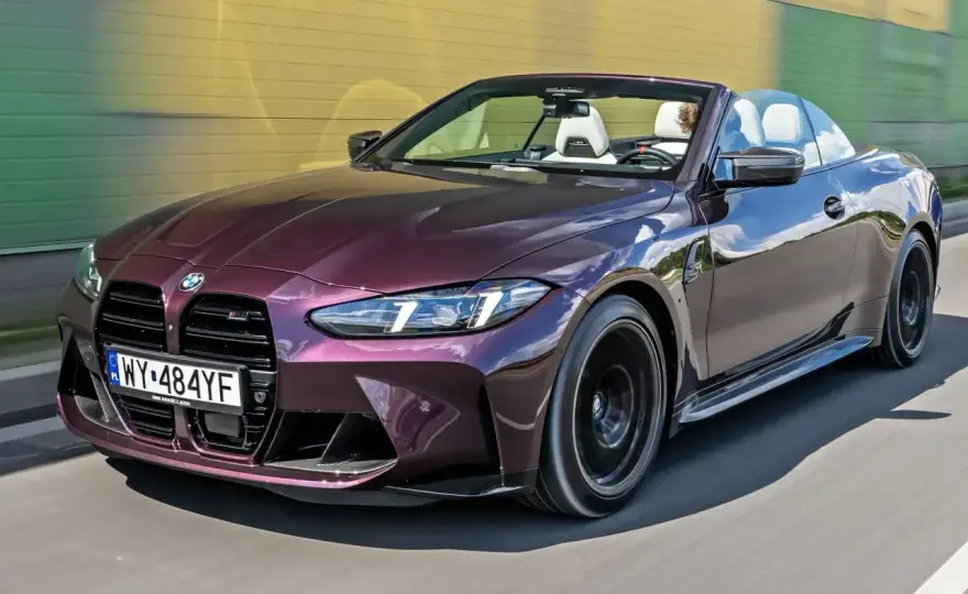BMW M4 - Ile kosztuje? Nowe, używane i koszty utrzymania!