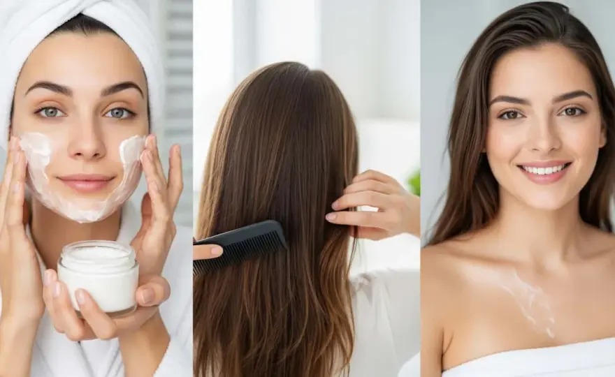 Pantenol en el pelo - ¿Funciona de verdad? Guía experta