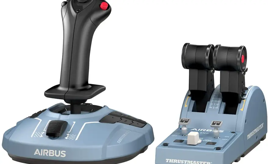Quelle configuration PC pour Flight Simulator et quels réglages ?