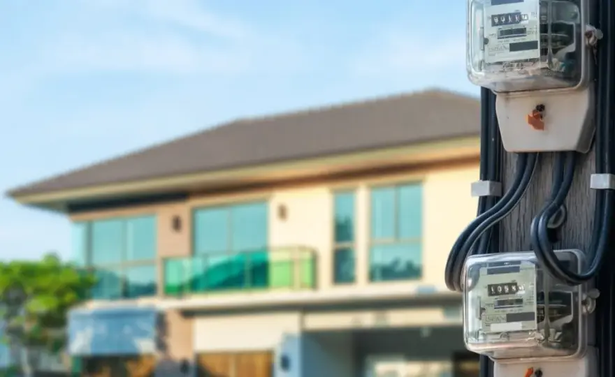 Medir consumo eléctrico - Ahorra y entiende tu factura