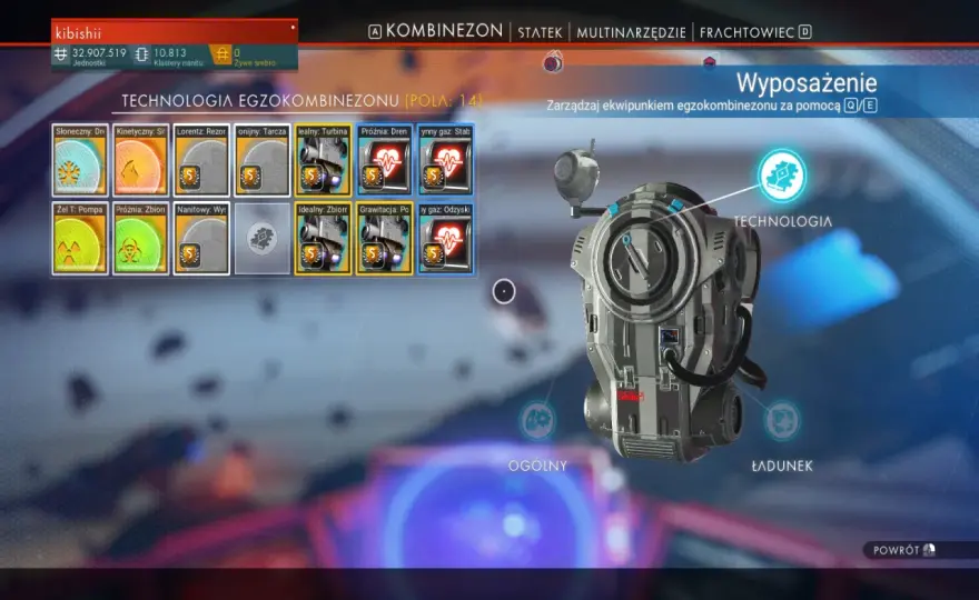 No Man's Sky - Jak czytać aktualizacje i wracać do gry?