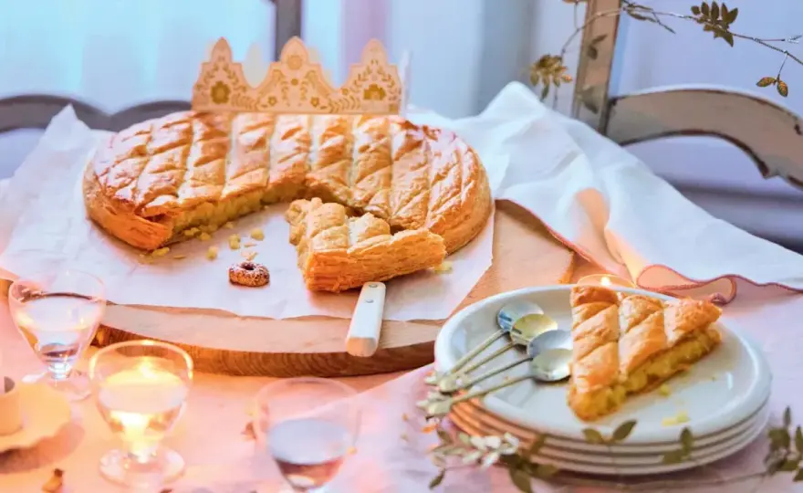 Galette des Rois - Le guide ultime pour la choisir et la savourer