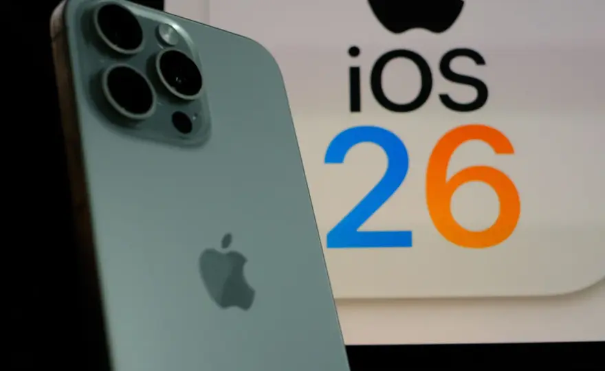 iOS 26.3 - Czy warto aktualizować iPhone'a? Sprawdź!