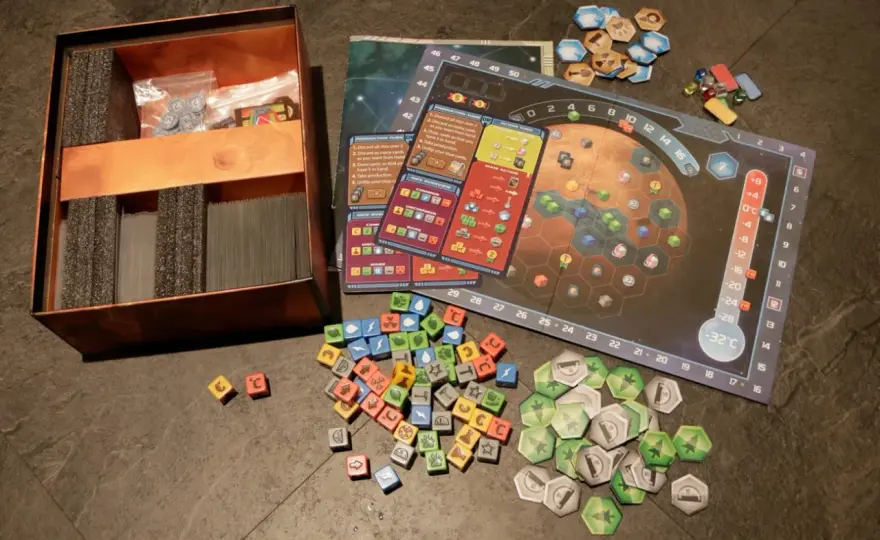 Fantasy-Brettspiele für deine Runde - so triffst du die Wahl