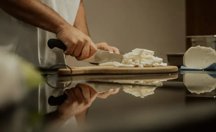 Fior di Latte Pizza - So gelingt sie perfekt!