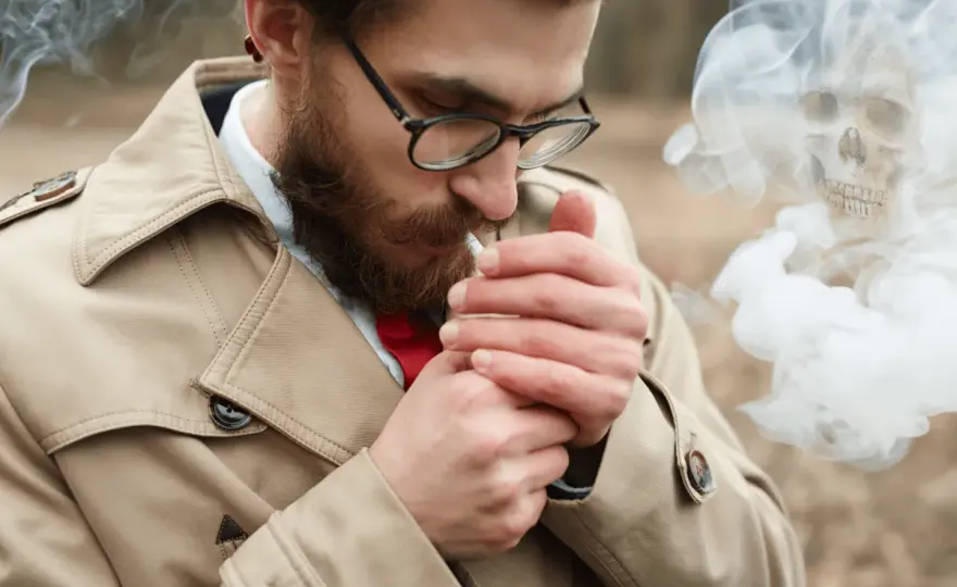 Humo del tabaco, síntomas y cómo protegerte de verdad
