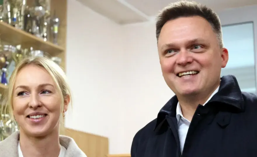 Szymon Hołownia czy jest żonaty? Oto zaskakujące fakty o jego życiu