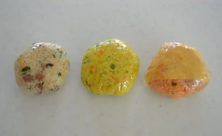 Can You Freeze Onigiri? Yes, Here's How to Keep it Soft